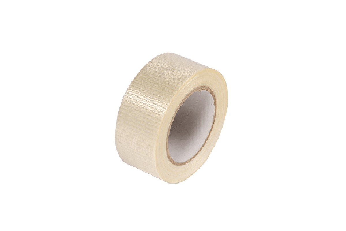 Filament Tapes